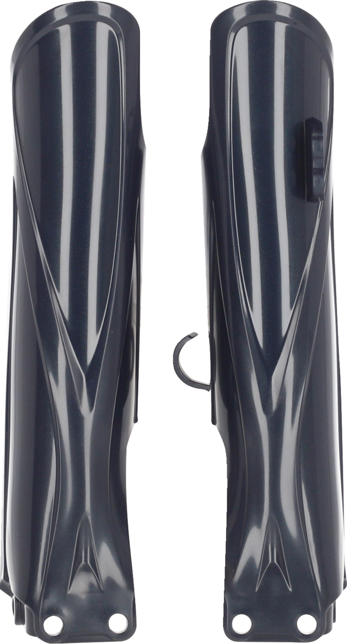 ACERBIS FORK SHOE COVER YAM WT - Image 2