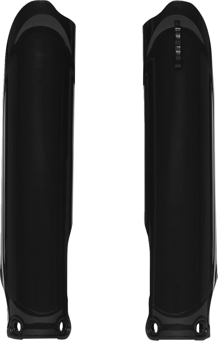 ACERBIS COVERS FORK HON BLK - Image 2