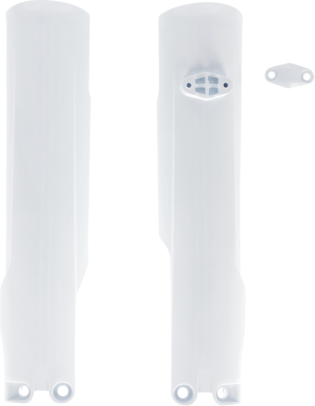 ACERBIS COVERS FORK HUS BLK - Image 2