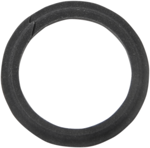 ACERBIS COVER FORK LOWER KTM WHT - Image 2