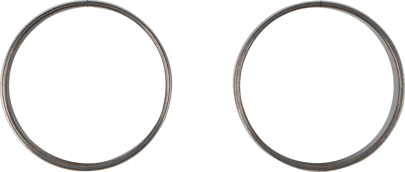 POLISPORT FORK COVER CRF GY - Image 2