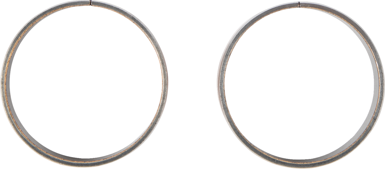 POLISPORT FORK COVER KX-F GY - Image 2