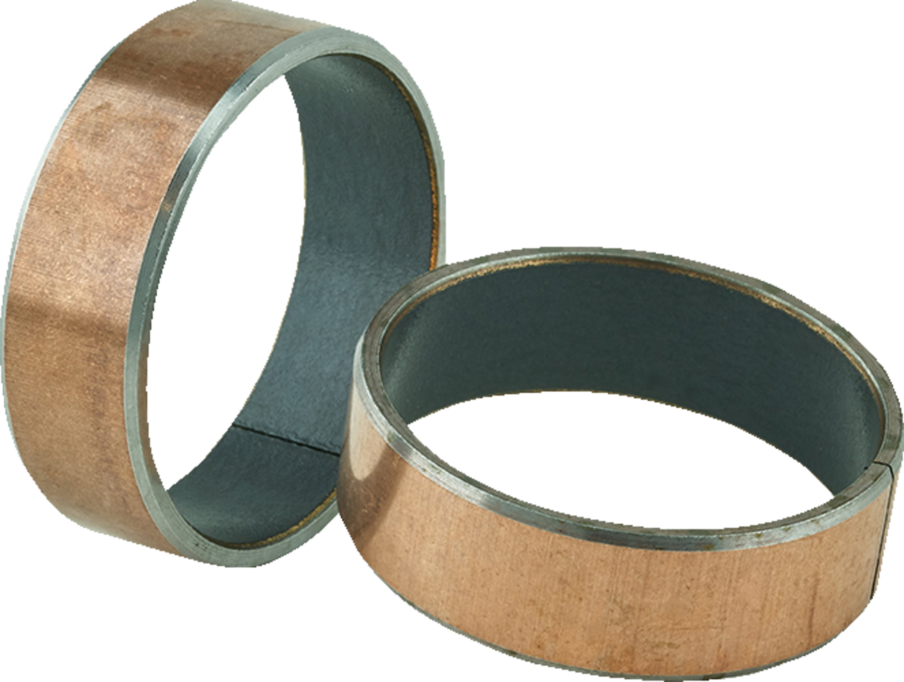 POLISPORT FORK COVER KX/KXF GY - Image 2