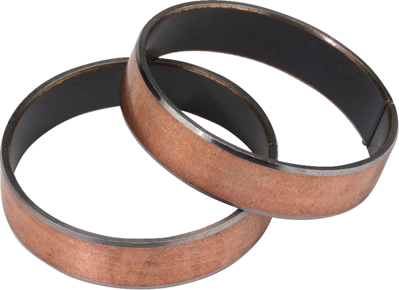 POLISPORT FORK COVER RMZ GY - Image 2