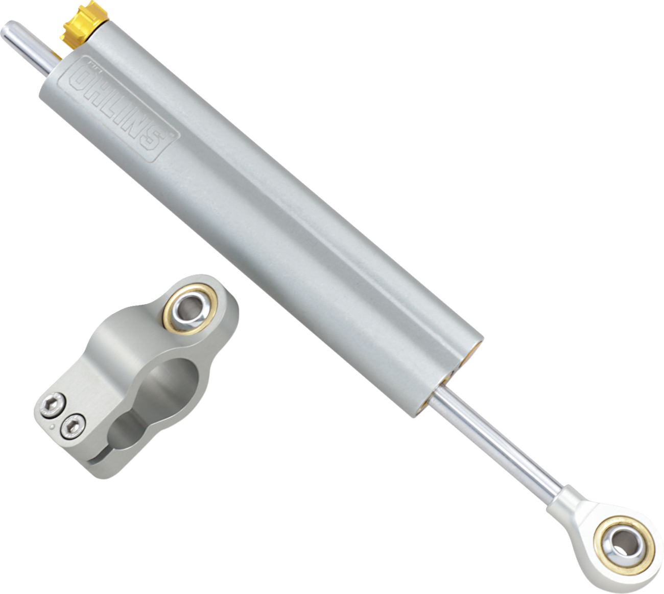 OHLINS DAMPER STEERING SD 001