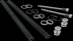 New Motorcycle Parts, New Parts