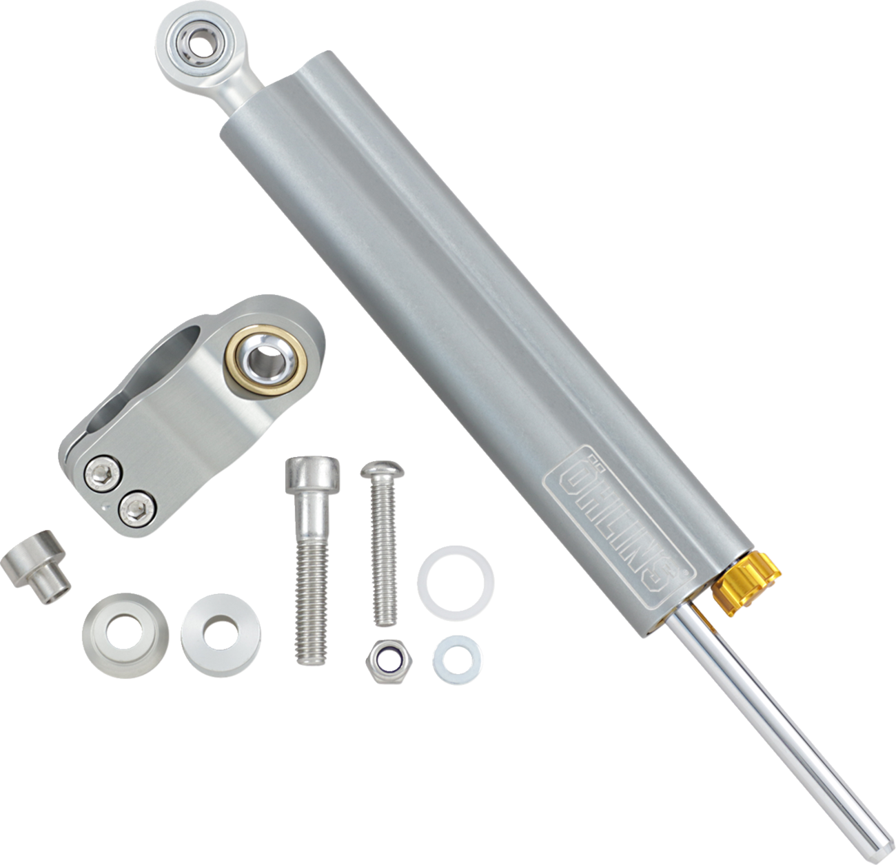 OHLINS DAMPER STEERING S1000RR