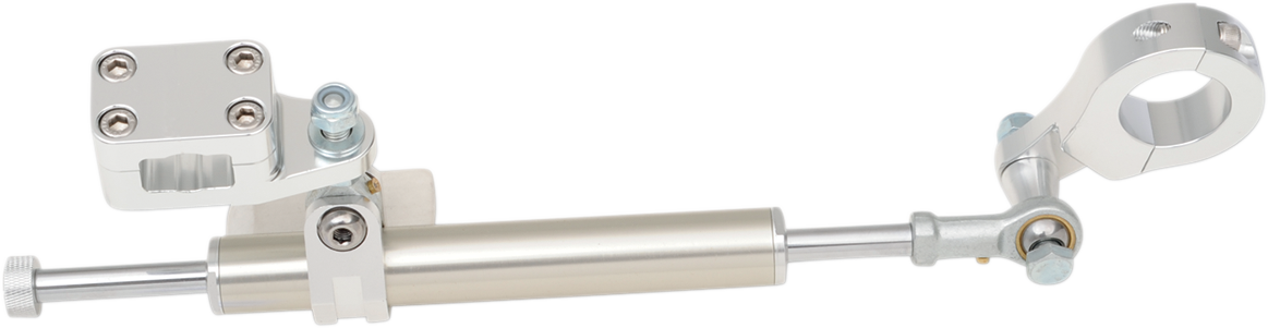 ACERBIS FORK COVER LOWER YAM D BL - Image 2