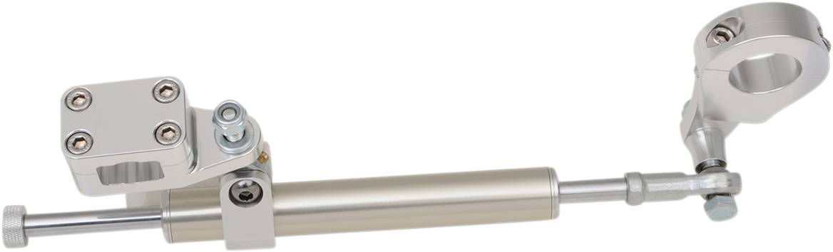 ACERBIS FORK COVER LOWER YAM D BL - Image 2