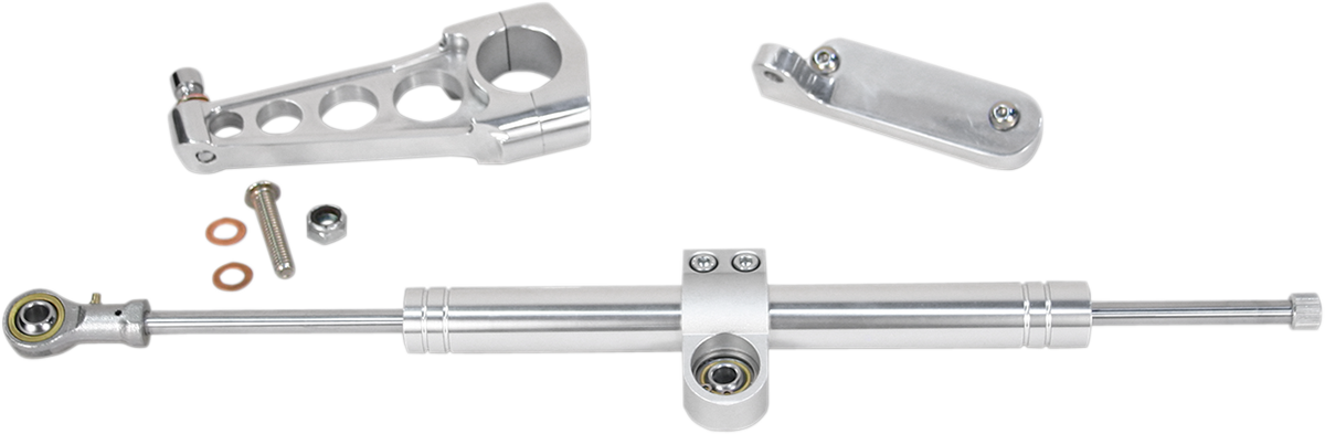 CUSTOM CYCLE ENGINEERING STABLIZER KIT 97-07 FLHT