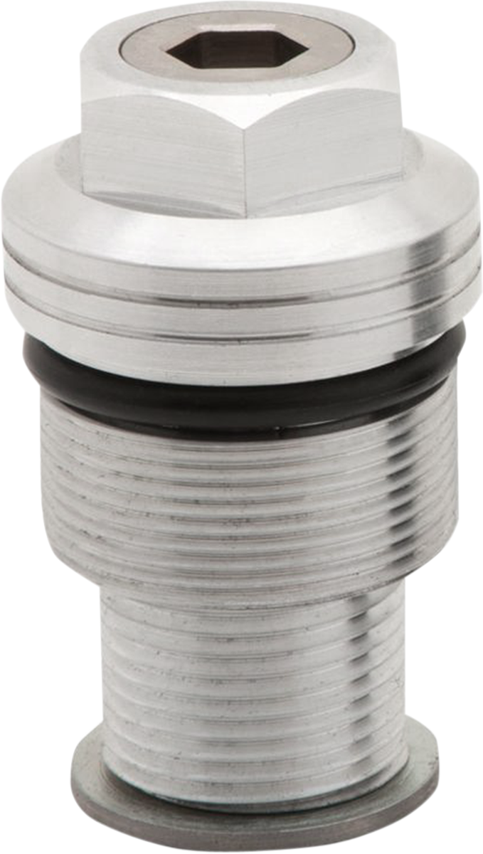 BURLY BRAND FORK PRELOAD ADJ 39MM