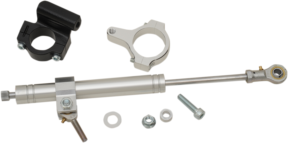 SHINDY STEERING DAMPER BOLT - Image 2