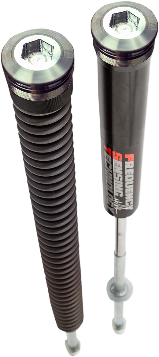 PROGRESSIVE SUSPENSION FORK CARTRIDGE 17-18 FLH