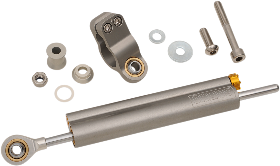 OHLINS DAMPER STEERING SD 044