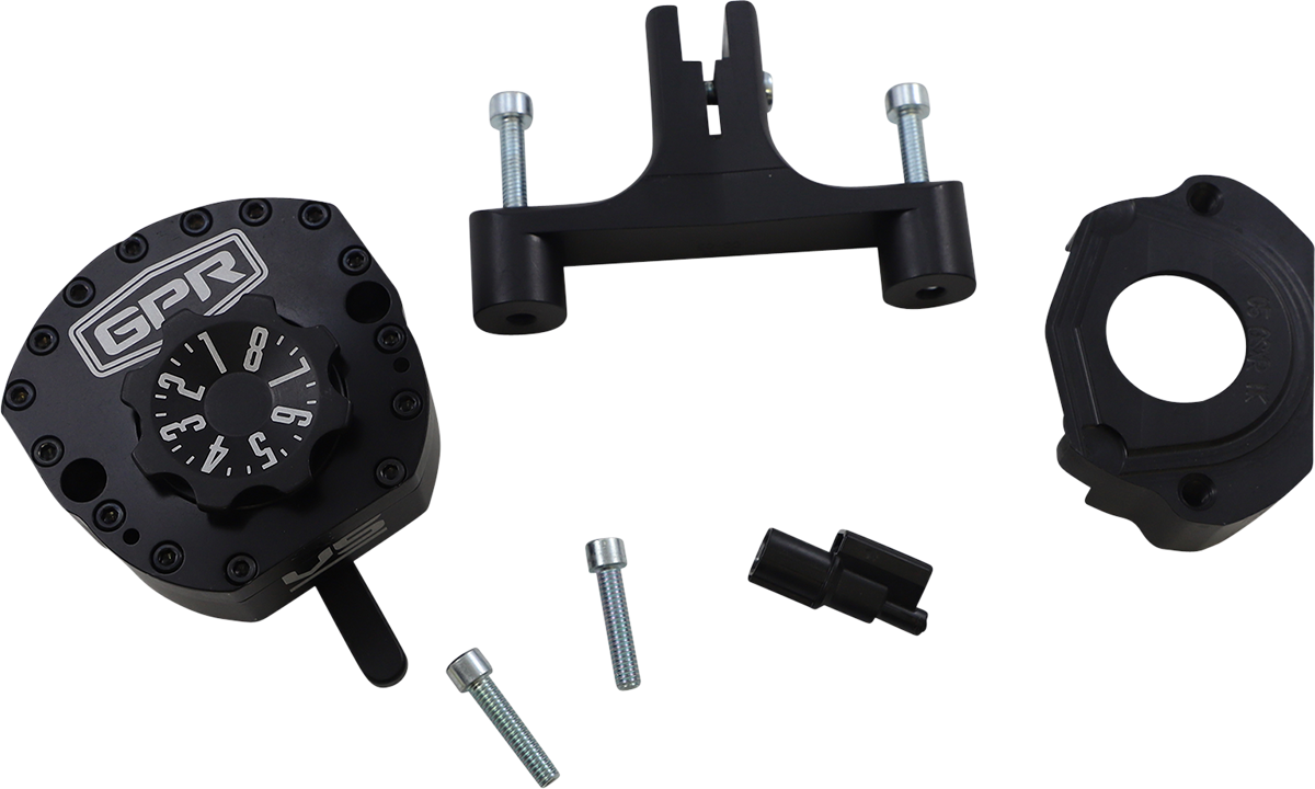 GPR DAMPER GPR SUZ GSXR