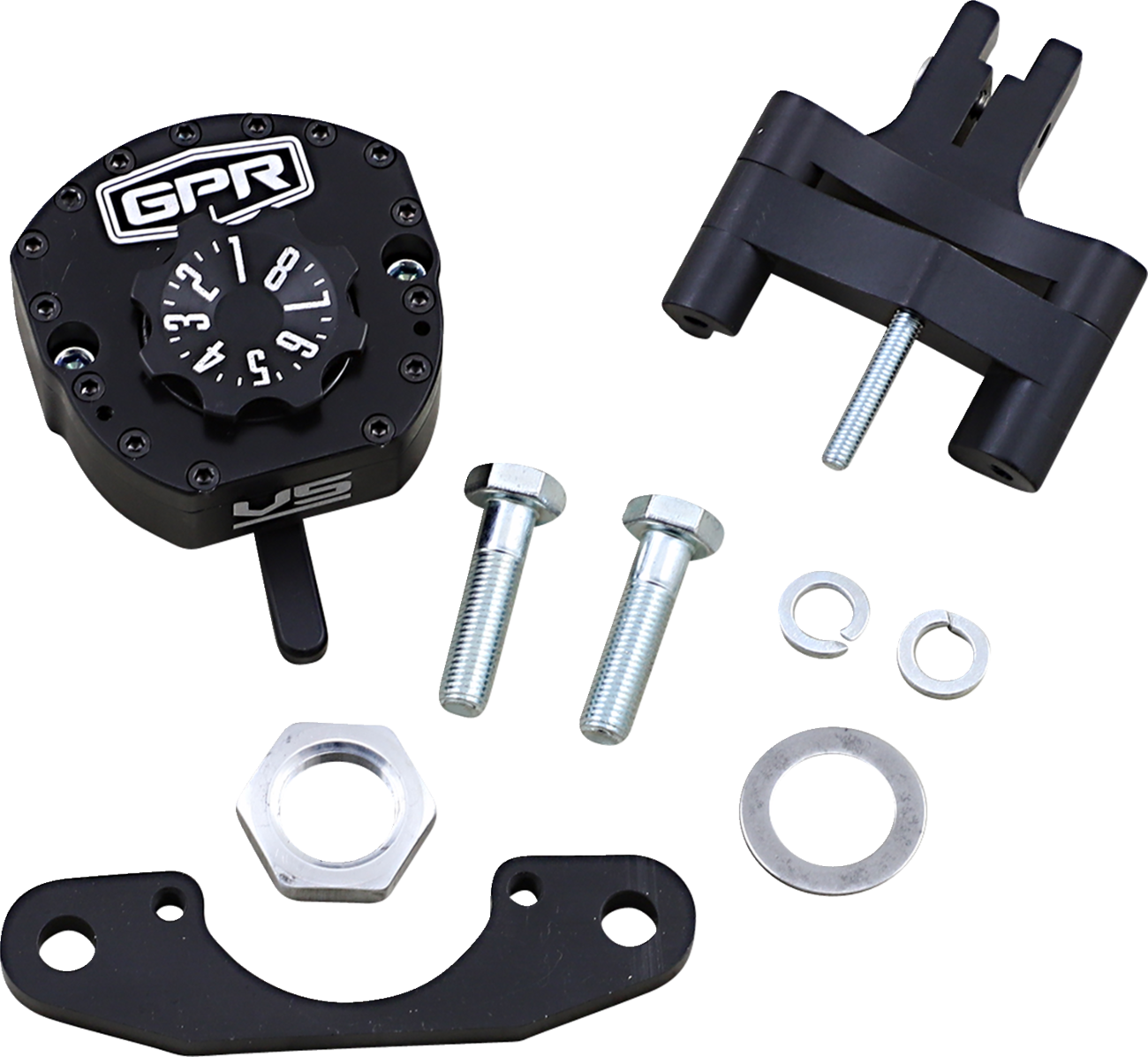 GPR DAMPER GPR FJ-09