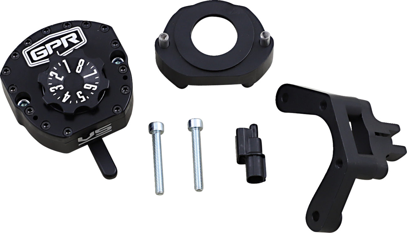 GPR DAMPER GPR SUZ GSXR1000R