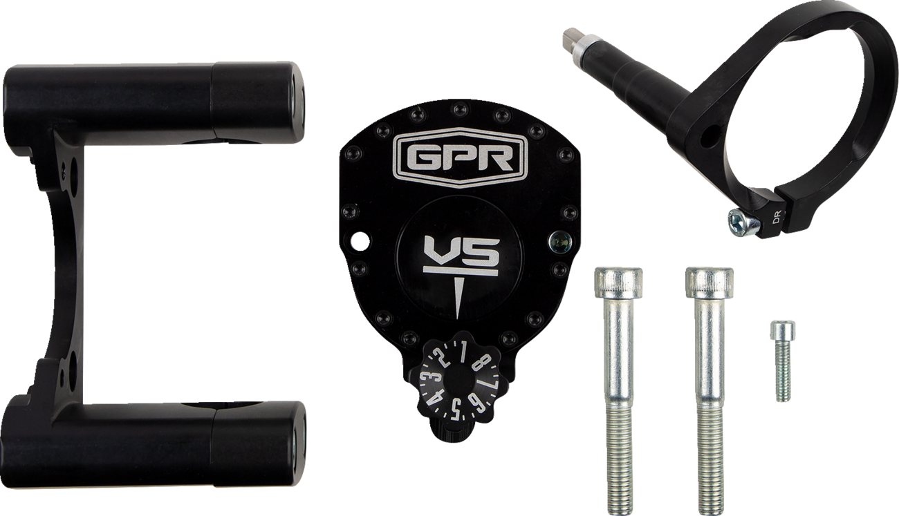 PROGRESSIVE SUSPENSION MONOTUBE 14-16 FLHR,FLHRC - Image 2