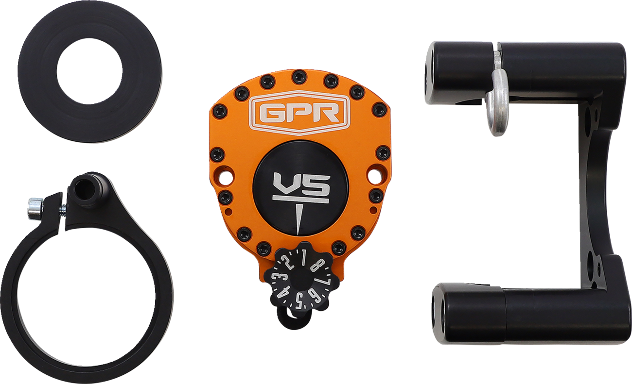 GPR DAMPER GPR '16 KTM SXF