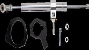 New Motorcycle Parts, New Parts