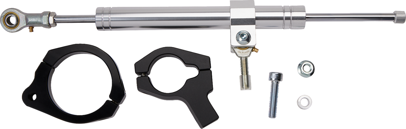 DRAG SPECIALTIES DAMPER STRG FXLRS