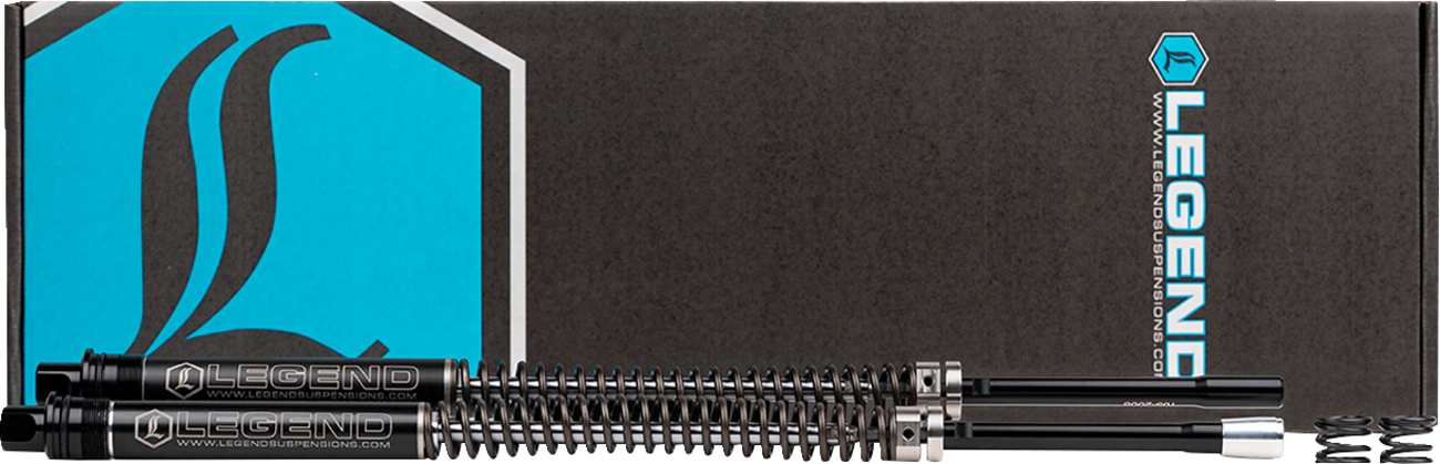 LEGEND SUSPENSION FORK SPR/CART 41mm STD