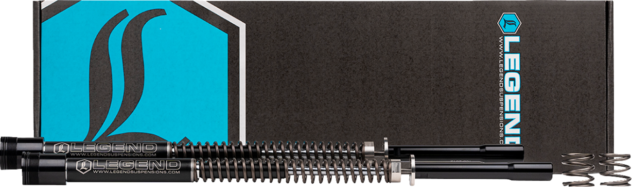 LEGEND SUSPENSION FORK SPR/CART 49mm STD