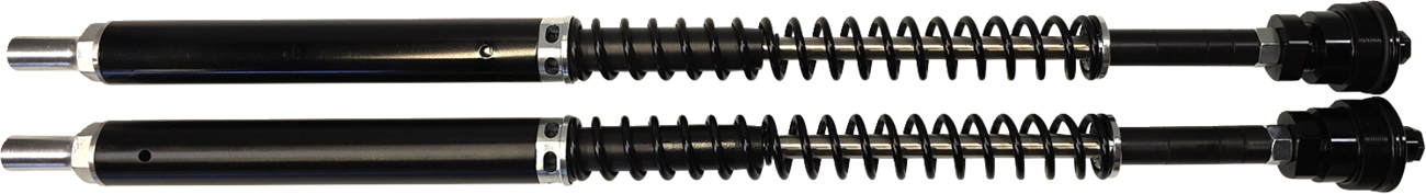 CUSTOM CYCLE ENGINEERING CARTRIDGE KIT 49MM FLH