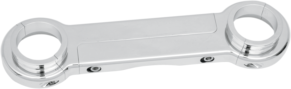 DRAG SPECIALTIES BRACE FORK 41MM CHR