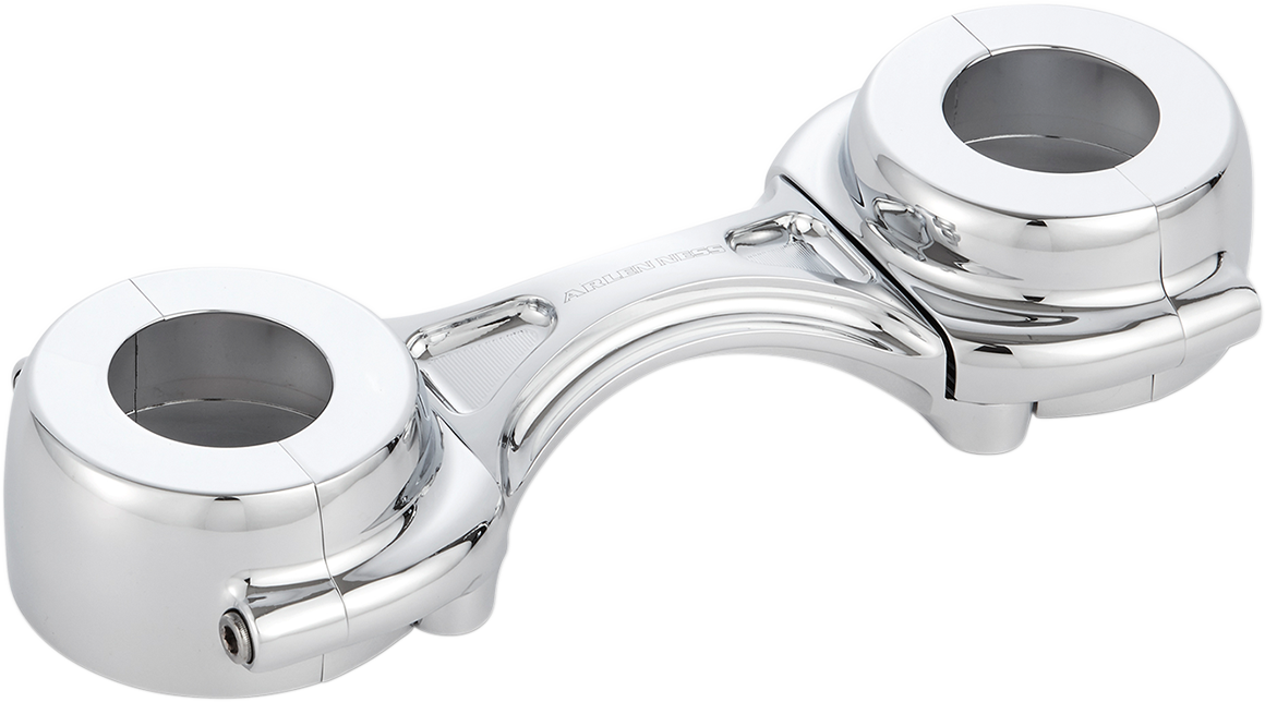 ARLEN NESS FORK BRACE 49MM GOLD - Image 2