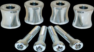 New Motorcycle Parts, New Parts