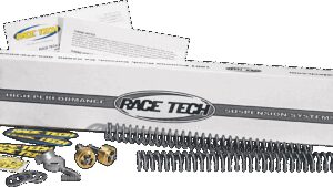RACE TECH Complete Front End Suspension Kit - 0.95 kg/mm Spring