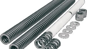 LA CHOPPERS Fork Lowering Kit - Front - 39 mm