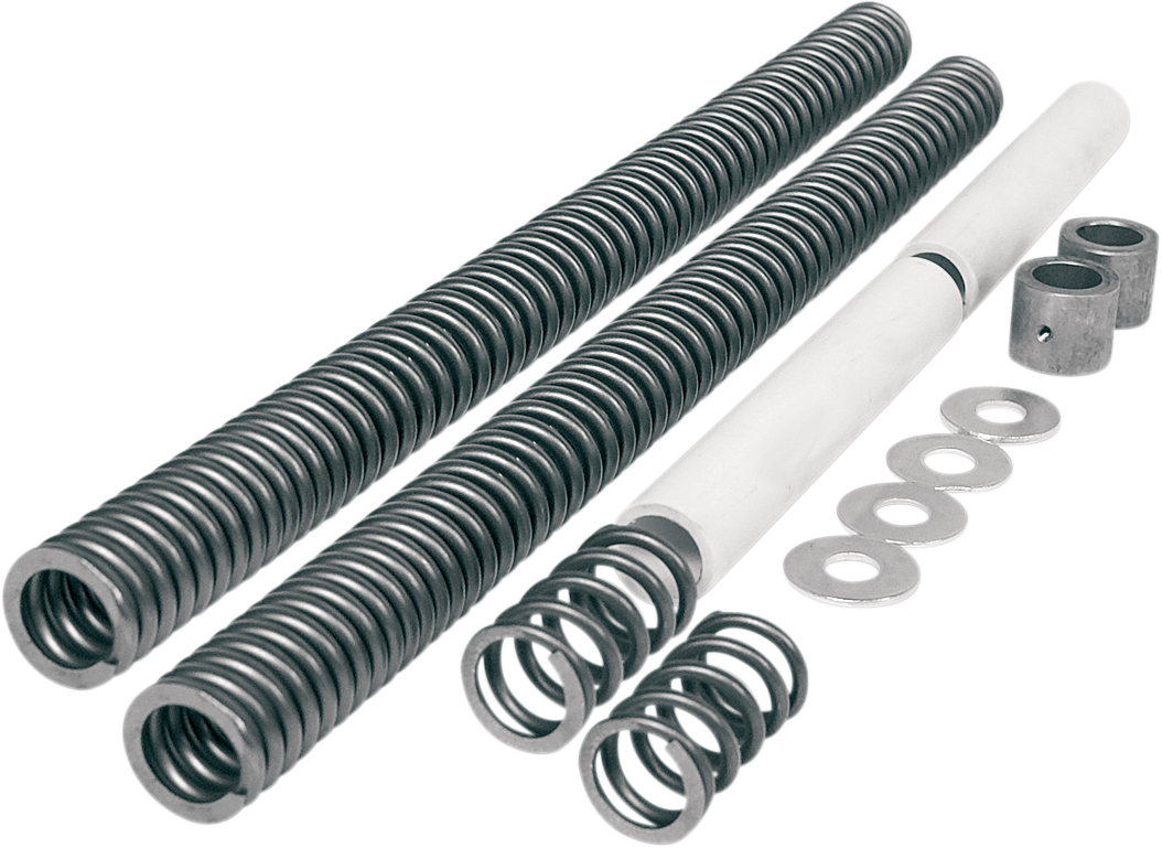 LA CHOPPERS Fork Lowering Kit - Front - 39 mm