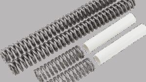 PROGRESSIVE SUSPENSION Fork Lowering System - Front - Lowers 2.00"