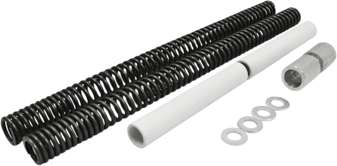 BARON LOWERING KIT FRT VN900