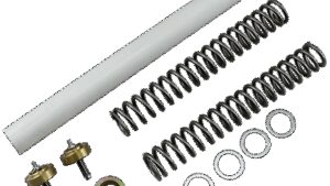 RACE TECH Complete Front End Suspension Kit - 1.10 kg/mm Spring