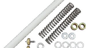 RACE TECH Complete Front End Suspension Kit - 1.20 kg/mm Spring