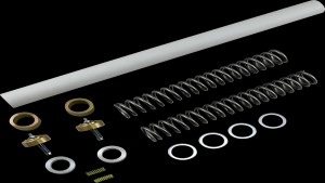 New Motorcycle Parts, New Parts