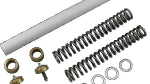 RACE TECH Complete Front End Suspension Kit - 1.50 kg/mm Spring