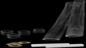 New Motorcycle Parts, New Parts