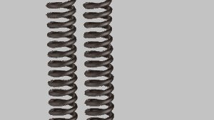 PROGRESSIVE SUSPENSION Fork Lowering Kit - Lowers 1.00"