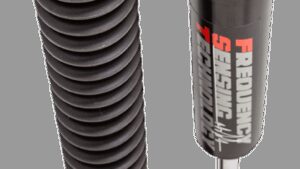 PROGRESSIVE SUSPENSION Monotube Cartridge Fork Kit - 49 mm - Lowering