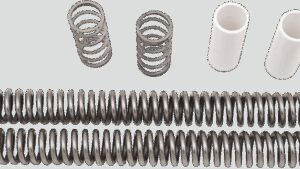 PROGRESSIVE SUSPENSION Fork Lowering System - Front - Lowers 1.00"