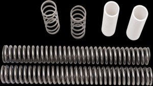 New Motorcycle Parts, New Parts