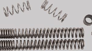 PROGRESSIVE SUSPENSION Fork Lowering Kit - Inverted