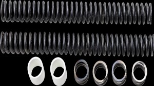 New Motorcycle Parts, New Parts