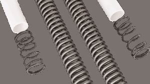 BURLY BRAND Slammer Fork Kit - Lowers 2.00"