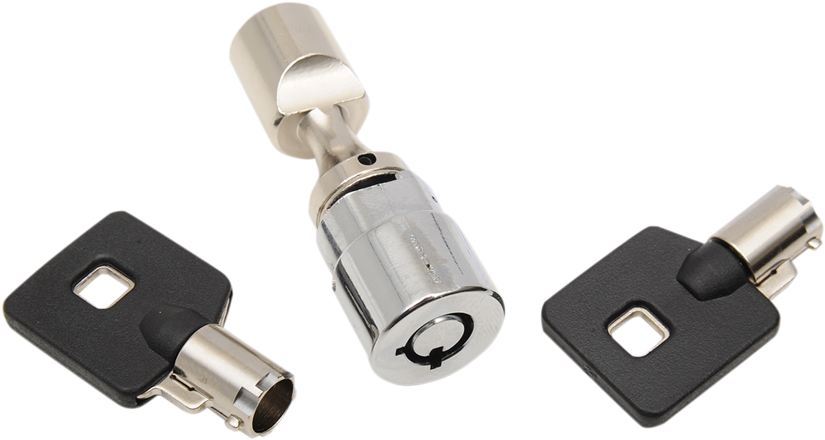 DRAG SPECIALTIES LOCK FORK S-TAIL