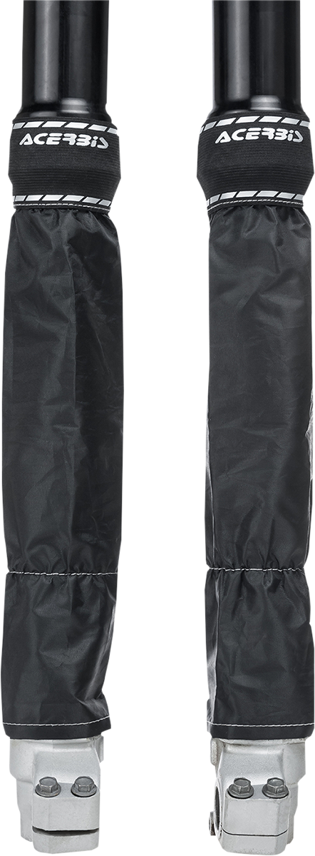 ACERBIS GUARD Z MUD FORK BLU - Image 2